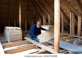 Types of Insulation We Offer in Versailles, OH